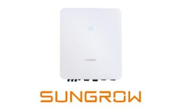 Sungrow SH8.0RT (AFCI, Smart Meter, SPD II, WiFi)Hybrid-Backup