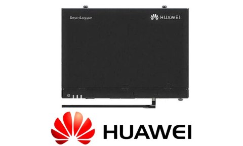 HUAWEI SmartLogger 3000A01 bez MBUS