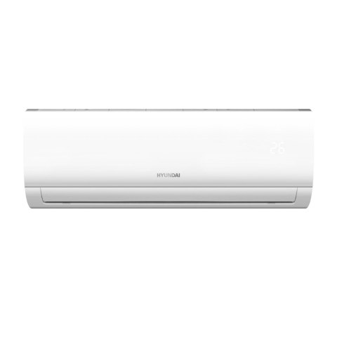 HYUNDAI Wall-mounted air conditioner 2,6kW Revolution HRP-M09RI + HRP-M09RO/2