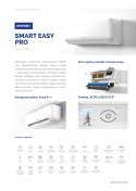 HYUNDAI 5.3kW Smart Easy Pro Wall Air Conditioner HRP-M18SEPI/HRP-M18SEPO
