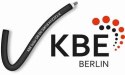 KBE Czerwony Kabel solarny 10mm2 DB+EN 50618(H1Z2Z2-K)and IEC 62930(IEC 131)