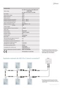 MULTI-CONTACT Trójnik MC4-EVO wtyk + gniazda 1.5-10mm