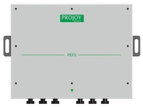 PROJOY Wyłącznik bezp. PEFS-EL50H-6(P2) 3-STRING